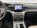 Thumbnail image of 2021 Ford Explorer at The Irwin Zone - Used