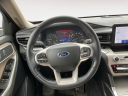 Thumbnail image of 2021 Ford Explorer at The Irwin Zone - Used