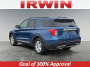Thumbnail image of 2021 Ford Explorer at The Irwin Zone - Used
