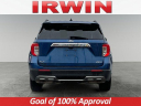 Thumbnail image of 2021 Ford Explorer at The Irwin Zone - Used