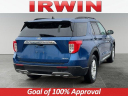 2021 Ford Explorer XLT at The Irwin Zone - Used