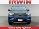 Thumbnail image of 2021 Ford Explorer at The Irwin Zone - Used