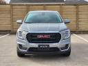 Thumbnail image of 2024 GMC Terrain at Classic Chevy Grapevine