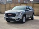 2024 GMC Terrain SLE at Classic Chevy Grapevine