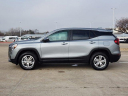 Thumbnail image of 2024 GMC Terrain at Classic Chevy Grapevine