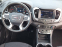 Thumbnail image of 2024 GMC Terrain at Classic Chevy Grapevine