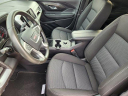 Thumbnail image of 2024 GMC Terrain at Classic Chevy Grapevine