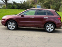 Thumbnail image of 2009 Acura RDX at Braida of PORTLAND, OR