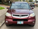 Thumbnail image of 2009 Acura RDX at Braida of PORTLAND, OR