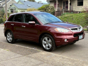 Thumbnail image of 2009 Acura RDX at Braida of PORTLAND, OR