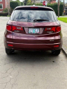 Thumbnail image of 2009 Acura RDX at Braida of PORTLAND, OR