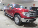 Thumbnail image of 2014 Ford F-150 at THE CAR LOT, LLC