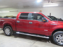 Thumbnail image of 2014 Ford F-150 at THE CAR LOT, LLC