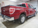 Thumbnail image of 2014 Ford F-150 at THE CAR LOT, LLC