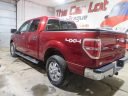 Thumbnail image of 2014 Ford F-150 at THE CAR LOT, LLC