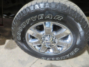Thumbnail image of 2014 Ford F-150 at THE CAR LOT, LLC