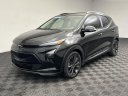 Thumbnail image of 2022 Chevrolet Bolt EUV at Dave Smith Dodge Chrysler Jeep Ram Chevrolet GMC Cadillac Buick