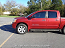 Thumbnail image of 2009 Nissan Titan at Wild West Motors