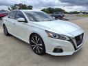 Thumbnail image of 2019 Nissan Altima at Suski's Auto Sales
