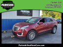 Thumbnail image of 2017 Cadillac XT5 at Parkside Total Auto Care