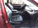 Thumbnail image of 2017 Cadillac XT5 at Parkside Total Auto Care