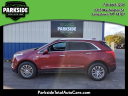 Thumbnail image of 2017 Cadillac XT5 at Parkside Total Auto Care