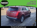 Thumbnail image of 2017 Cadillac XT5 at Parkside Total Auto Care