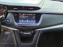 Thumbnail image of 2017 Cadillac XT5 at Parkside Total Auto Care