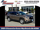 Thumbnail image of 2018 GMC Terrain at Mark Christopher Auto Center