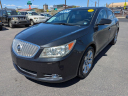 Thumbnail image of 2010 Buick LaCrosse at DISCO MOTORS