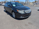 Thumbnail image of 2010 Buick LaCrosse at DISCO MOTORS