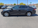 2010 Buick LaCrosse CXL at DISCO MOTORS