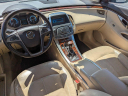 Thumbnail image of 2010 Buick LaCrosse at DISCO MOTORS