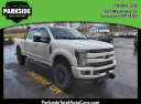 Thumbnail image of 2019 Ford F-250 Super Duty at Parkside Total Auto Care