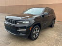 Thumbnail image of 2024 Jeep Grand Cherokee at ALL STAR MOTORS INC