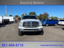 Thumbnail image of 2007 Dodge Ram 2500 at Bacon's Motors