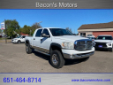 Thumbnail image of 2007 Dodge Ram 2500 at Bacon's Motors