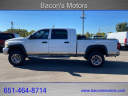 Thumbnail image of 2007 Dodge Ram 2500 at Bacon's Motors