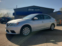 2019 Nissan Sentra S at ACE AUTO SALES