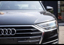 Thumbnail image of 2021 Audi A8 L at Silverline Auto Group