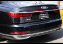 Thumbnail image of 2021 Audi A8 L at Silverline Auto Group