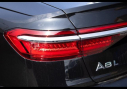 Thumbnail image of 2021 Audi A8 L at Silverline Auto Group