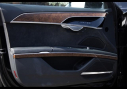 Thumbnail image of 2021 Audi A8 L at Silverline Auto Group