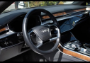 Thumbnail image of 2021 Audi A8 L at Silverline Auto Group