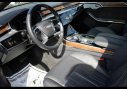 Thumbnail image of 2021 Audi A8 L at Silverline Auto Group