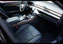 Thumbnail image of 2021 Audi A8 L at Silverline Auto Group