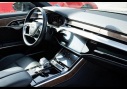 Thumbnail image of 2021 Audi A8 L at Silverline Auto Group