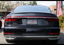Thumbnail image of 2021 Audi A8 L at Silverline Auto Group