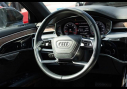 Thumbnail image of 2021 Audi A8 L at Silverline Auto Group