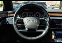 Thumbnail image of 2021 Audi A8 L at Silverline Auto Group